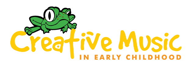 Creative Music &bull; Music Literacy for Children Ages 3-6!