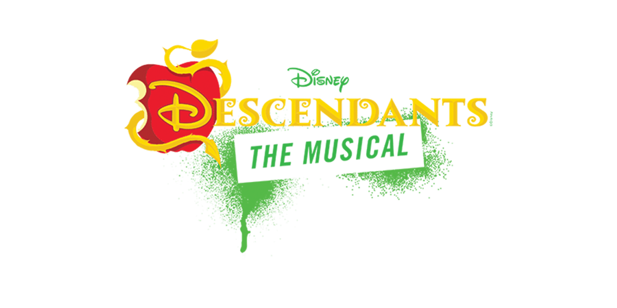 Disney Descendants The Musical - 2024/25 Teens Musical Theatre Production at Visionary Centre for the Performing Arts
