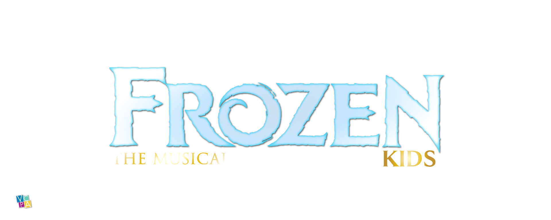 VCPA Musical Theatre Presents Disney's Frozen The Musical, KIDS