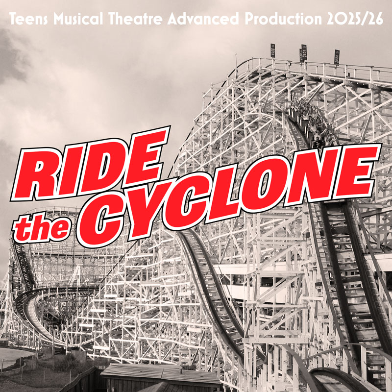 Advanced Musical Theatre | Teens