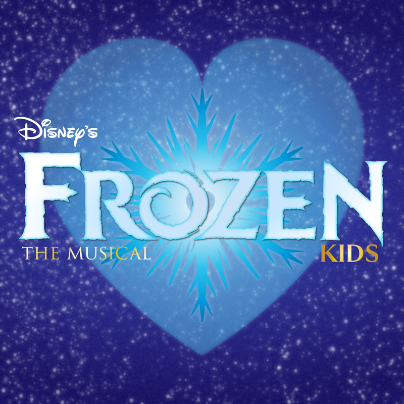 Fall 2025 Musical Theatre Production for Ages 5-6 & 7-11