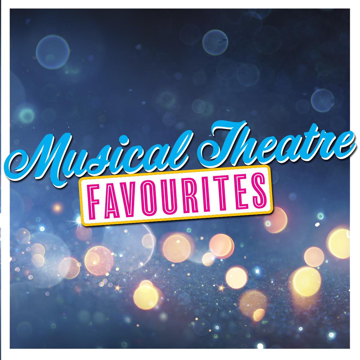 Musical Theatre Favourites at Visionary Centre for the Performing Arts
