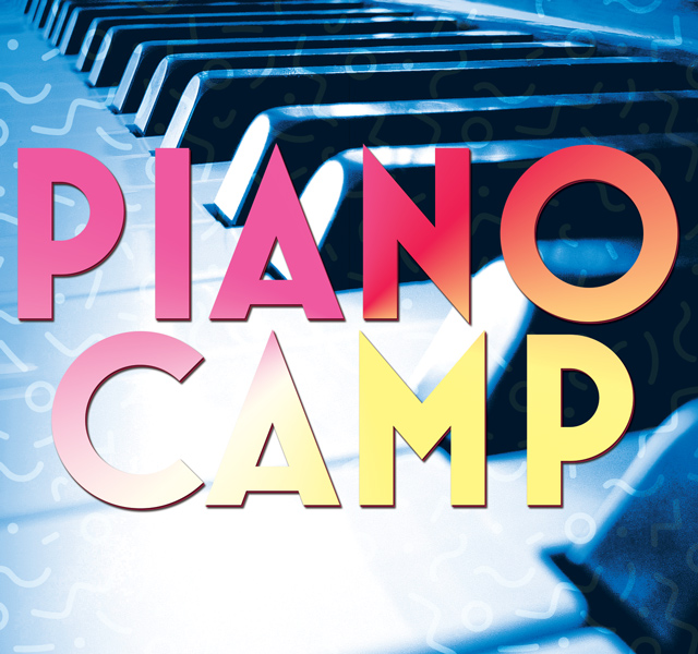 Piano Camps at Visionary Centre for the Performing Arts