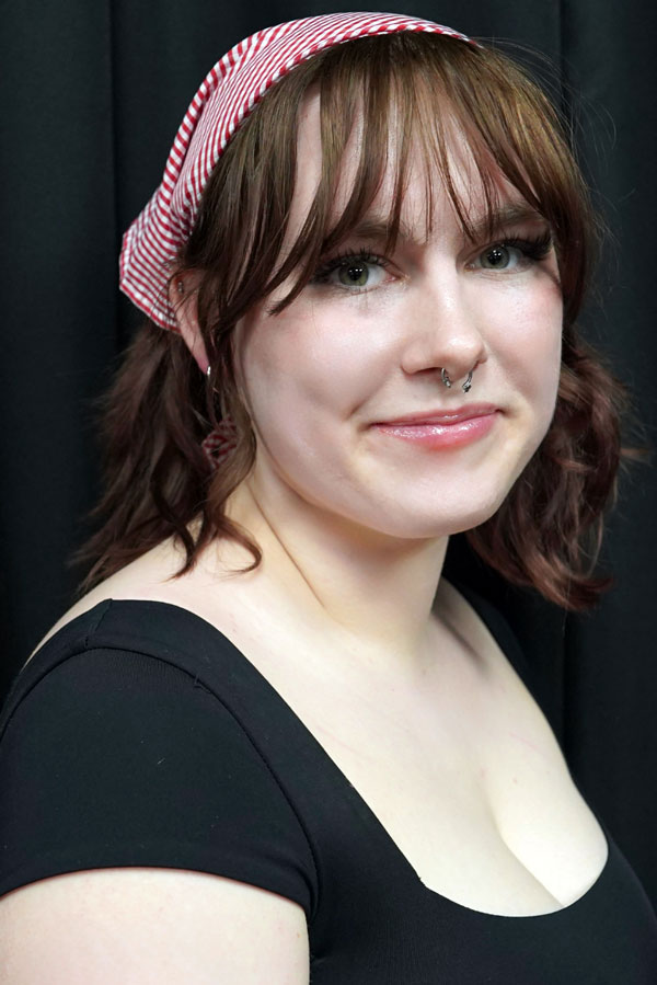 Sophie Turner &bull; Acting & Musical Theatre Teacher at Visionary Centre for the Performing Arts
